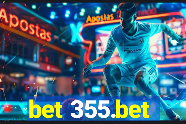 bet 355.bet